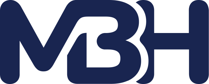 MBH logo