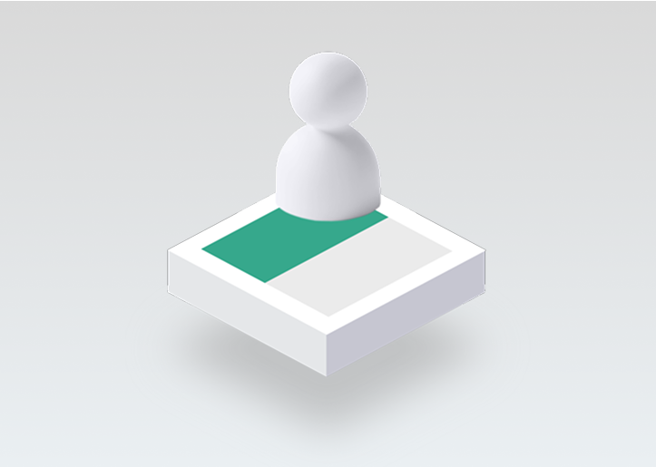 retail-banking-person-on-square